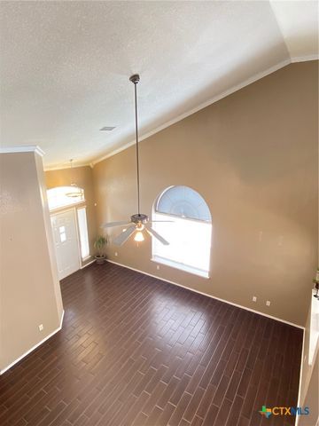 4703 Golden Gate Drive, Killeen, TX 76549