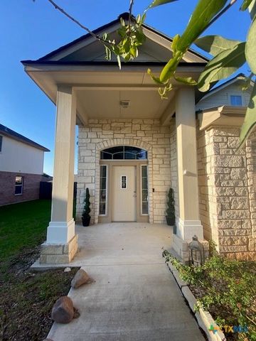 4703 Golden Gate Drive, Killeen, TX 76549