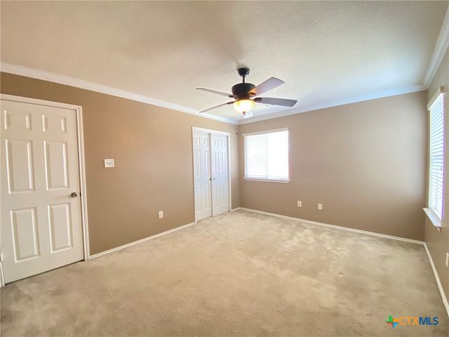 4703 Golden Gate Drive, Killeen, TX 76549