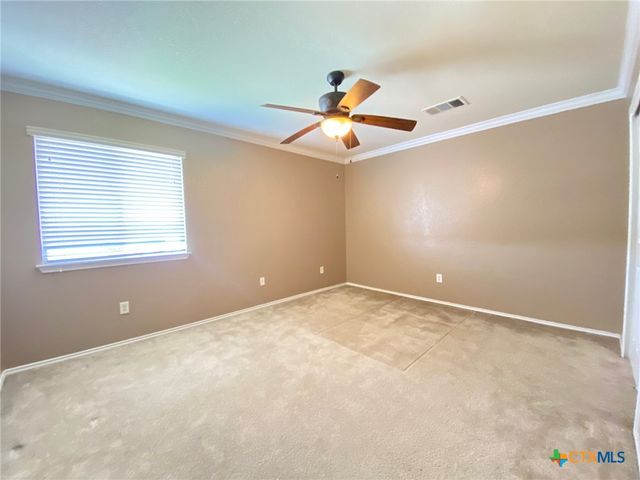 4703 Golden Gate Drive, Killeen, TX 76549