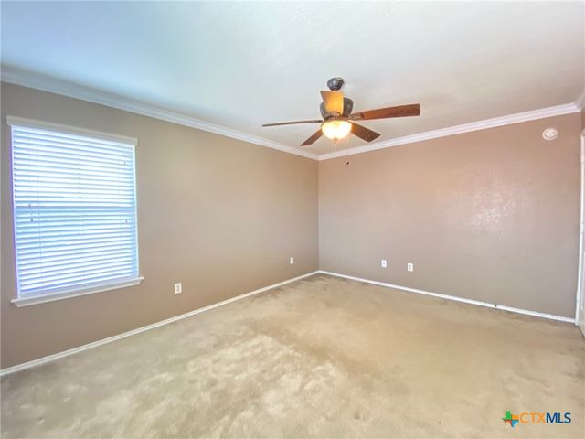 4703 Golden Gate Drive, Killeen, TX 76549