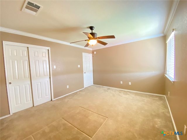 4703 Golden Gate Drive, Killeen, TX 76549