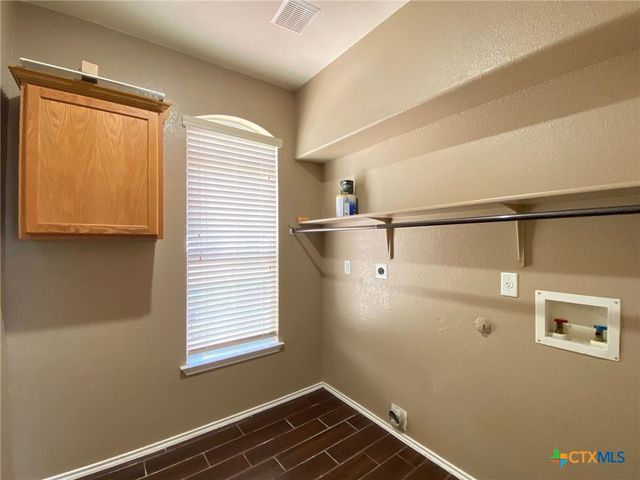 4703 Golden Gate Drive, Killeen, TX 76549