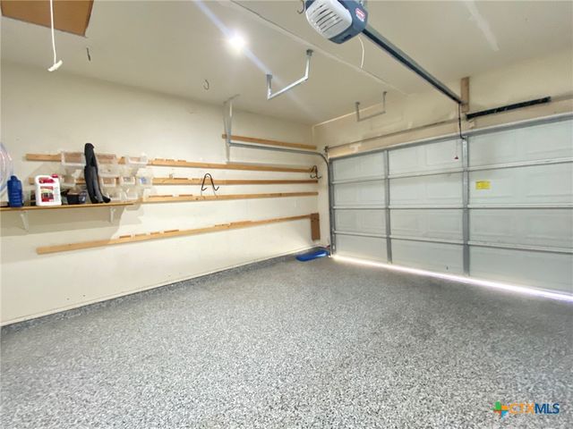 4703 Golden Gate Drive, Killeen, TX 76549