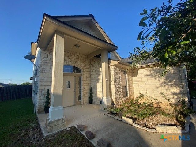 4703 Golden Gate Drive, Killeen, TX 76549