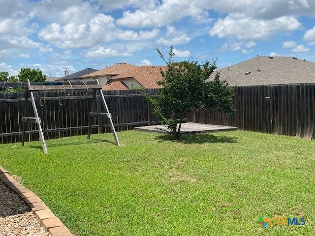 4703 Golden Gate Drive, Killeen, TX 76549