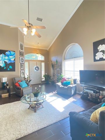 4703 Golden Gate Drive, Killeen, TX 76549
