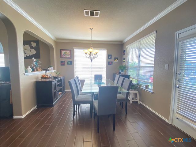 4703 Golden Gate Drive, Killeen, TX 76549