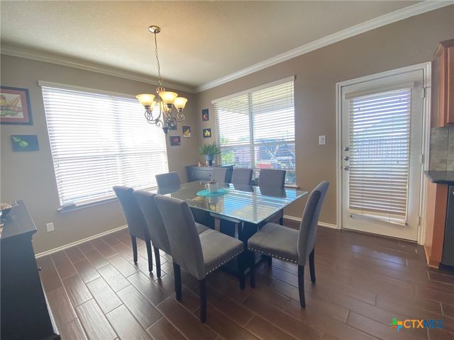 4703 Golden Gate Drive, Killeen, TX 76549