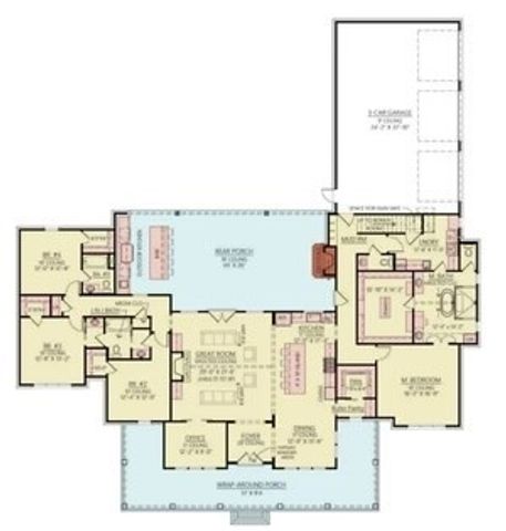 295 Se Main St Lot 6, Douglas, MA 01516