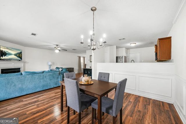 15 Colser Drive, Covington, GA 30016