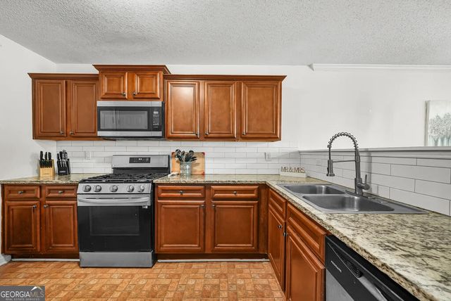 15 Colser Drive, Covington, GA 30016