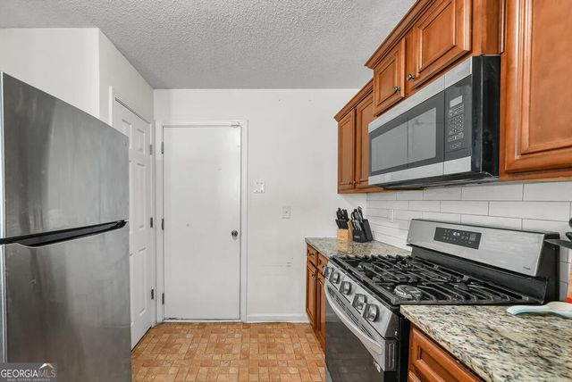 15 Colser Drive, Covington, GA 30016
