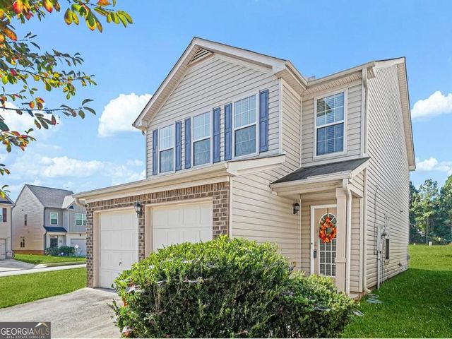 15 Colser Drive, Covington, GA 30016