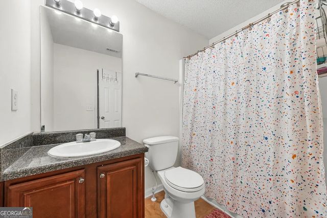 15 Colser Drive, Covington, GA 30016