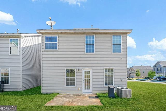 15 Colser Drive, Covington, GA 30016