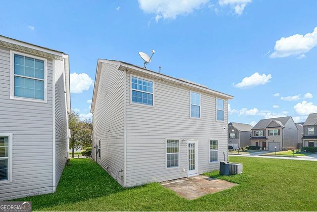 15 Colser Drive, Covington, GA 30016