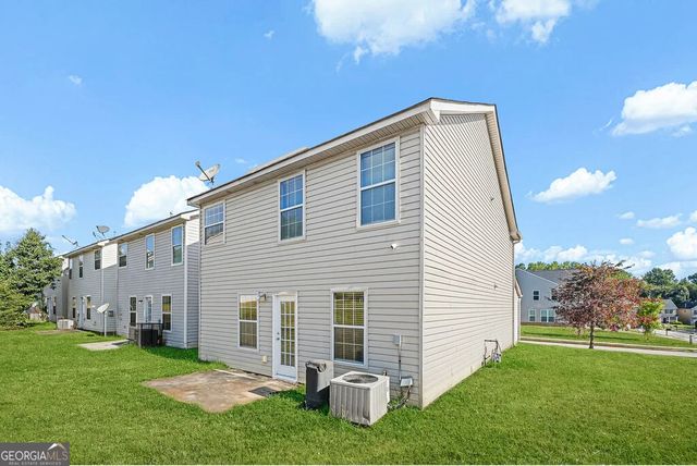 15 Colser Drive, Covington, GA 30016