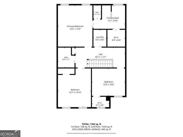 15 Colser Drive, Covington, GA 30016