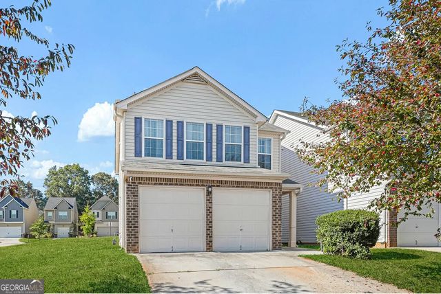 15 Colser Drive, Covington, GA 30016