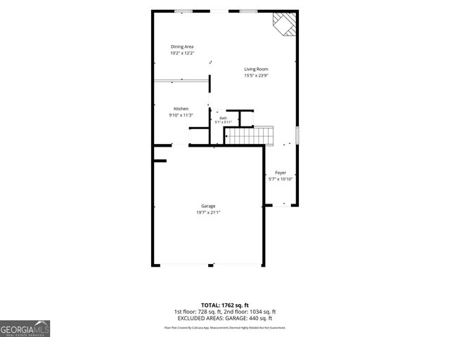 15 Colser Drive, Covington, GA 30016