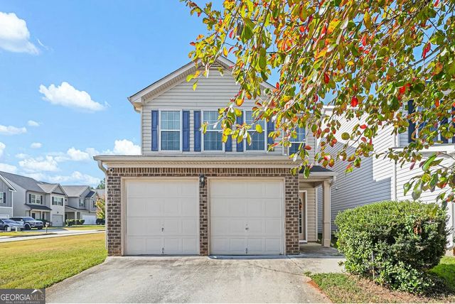 15 Colser Drive, Covington, GA 30016