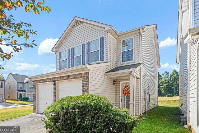 15 Colser Drive, Covington, GA 30016