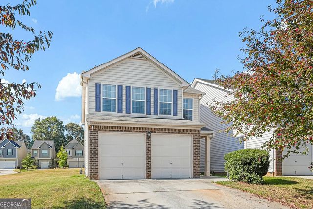 15 Colser Drive, Covington, GA 30016