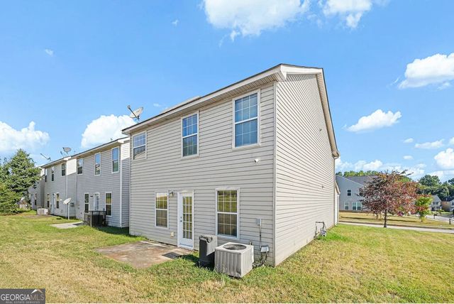 15 Colser Drive, Covington, GA 30016
