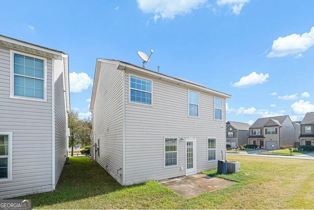 15 Colser Drive, Covington, GA 30016