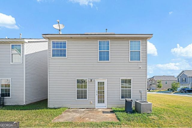 15 Colser Drive, Covington, GA 30016