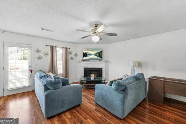 15 Colser Drive, Covington, GA 30016