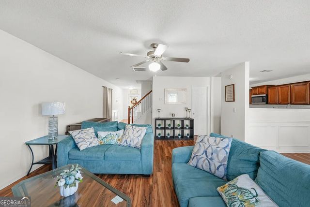 15 Colser Drive, Covington, GA 30016