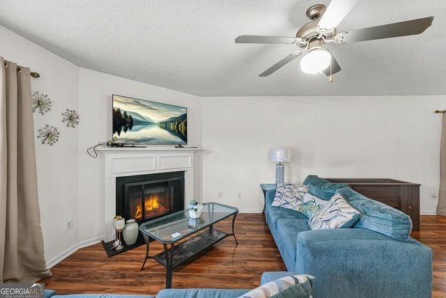 15 Colser Drive, Covington, GA 30016