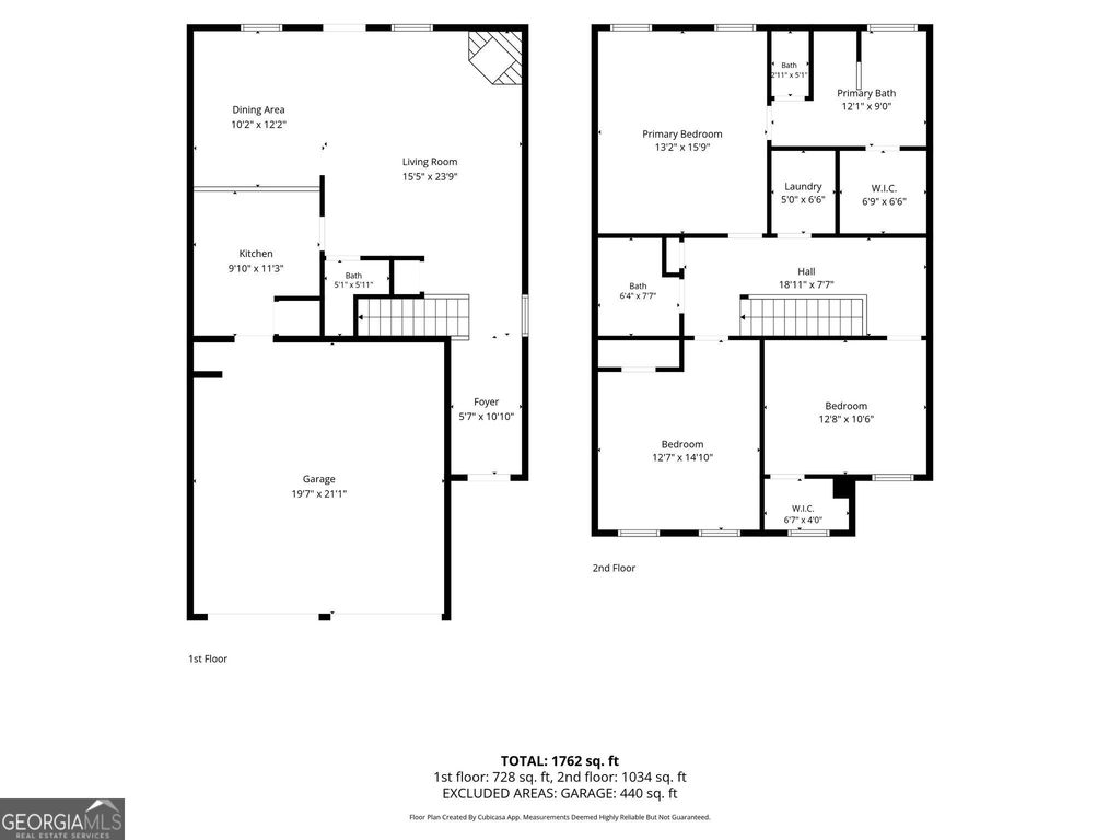 15 Colser Drive, Covington, GA 30016 — photo 4