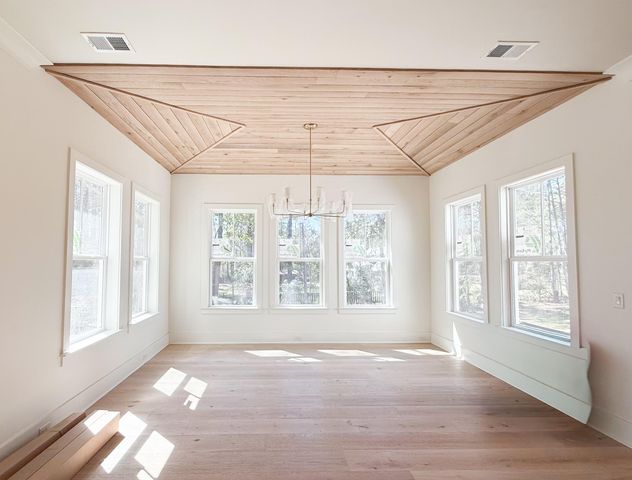 4663 Causey Pond Road, Awendaw, SC 29429