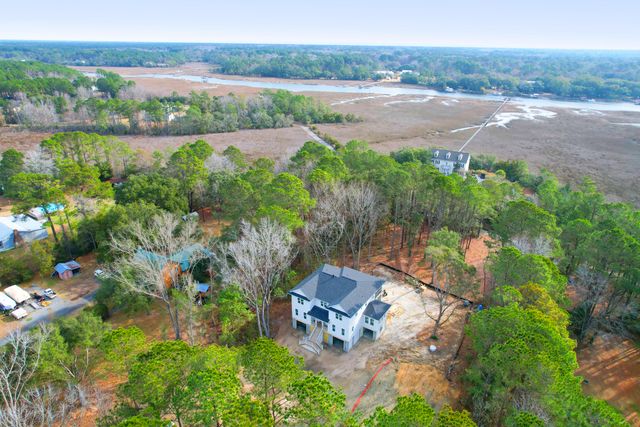 4663 Causey Pond Road, Awendaw, SC 29429