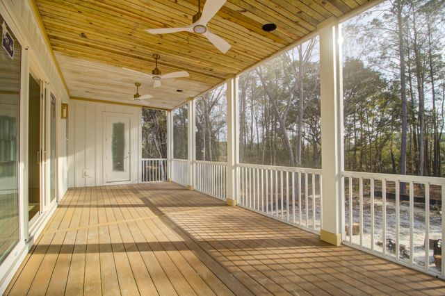 4663 Causey Pond Road, Awendaw, SC 29429