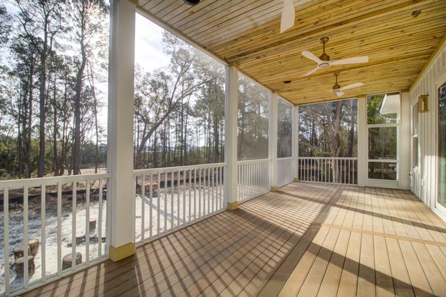 4663 Causey Pond Road, Awendaw, SC 29429