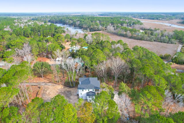4663 Causey Pond Road, Awendaw, SC 29429