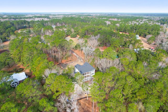 4663 Causey Pond Road, Awendaw, SC 29429