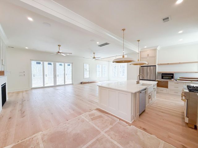 4663 Causey Pond Road, Awendaw, SC 29429