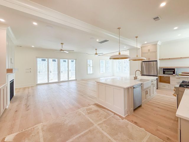 4663 Causey Pond Road, Awendaw, SC 29429