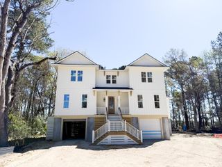 4663 Causey Pond Road, Awendaw, SC 29429