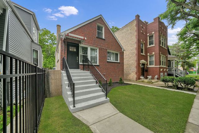 6345 S Honore Street, Chicago, IL 60636