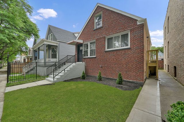 6345 S Honore Street, Chicago, IL 60636