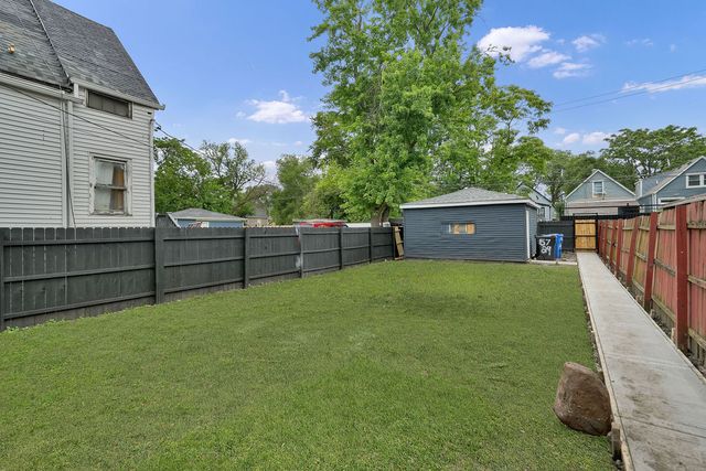 6345 S Honore Street, Chicago, IL 60636