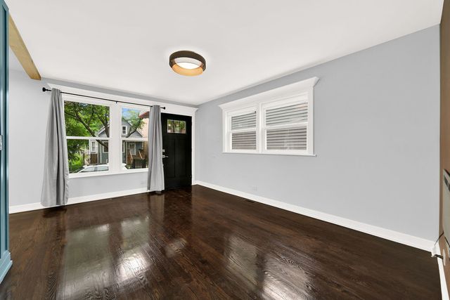 6345 S Honore Street, Chicago, IL 60636