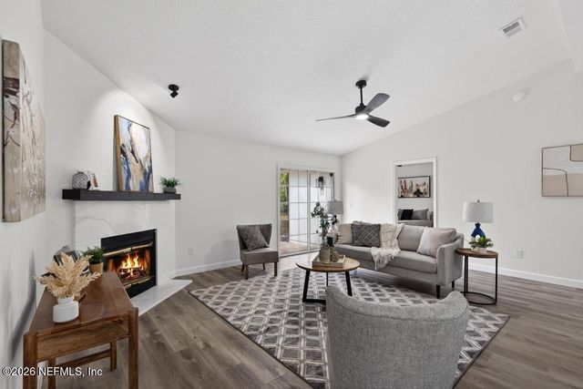 7530 FAWN LAKE Drive S, Jacksonville, FL 32256