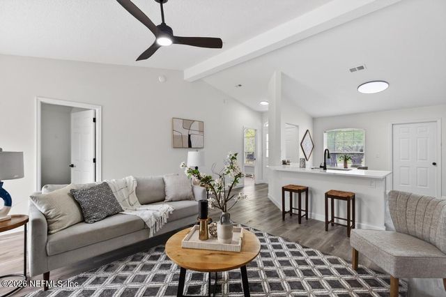 7530 FAWN LAKE Drive S, Jacksonville, FL 32256